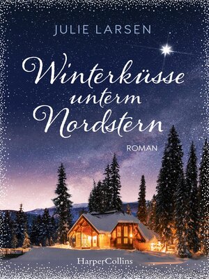 cover image of Winterküsse unterm Nordstern